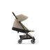 CYBEX Coya - Cozy Beige (Rosegold Frame) in Cozy Beige (Rosegold Frame) large-cybex-row image number 6 Small