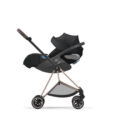 Mios 3-in-1 Travel System - Image 2
