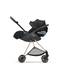 CYBEX Mios 3-in-1 Travel System in  large image number 2 Small