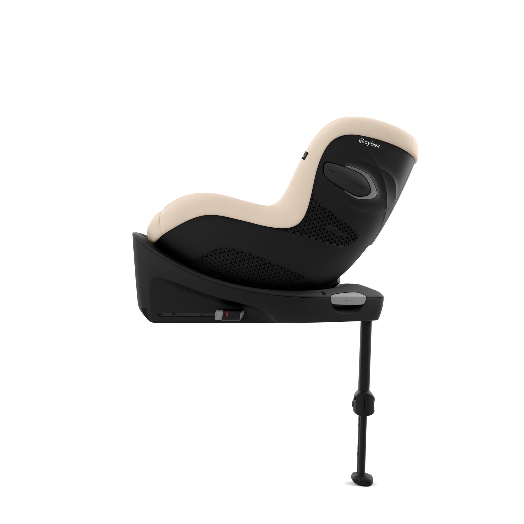 CYBEX Sirona G3 - Almond Beige in Almond Beige large-cybex-gb image number 2