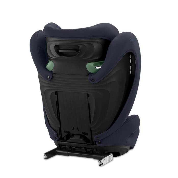 CYBEX Solution B i-Fix - Blue in Blue numéro d’image 4 CYBEX Solution B i-Fix - Blue in Blue large-cybex-neu numéro d’image 4
