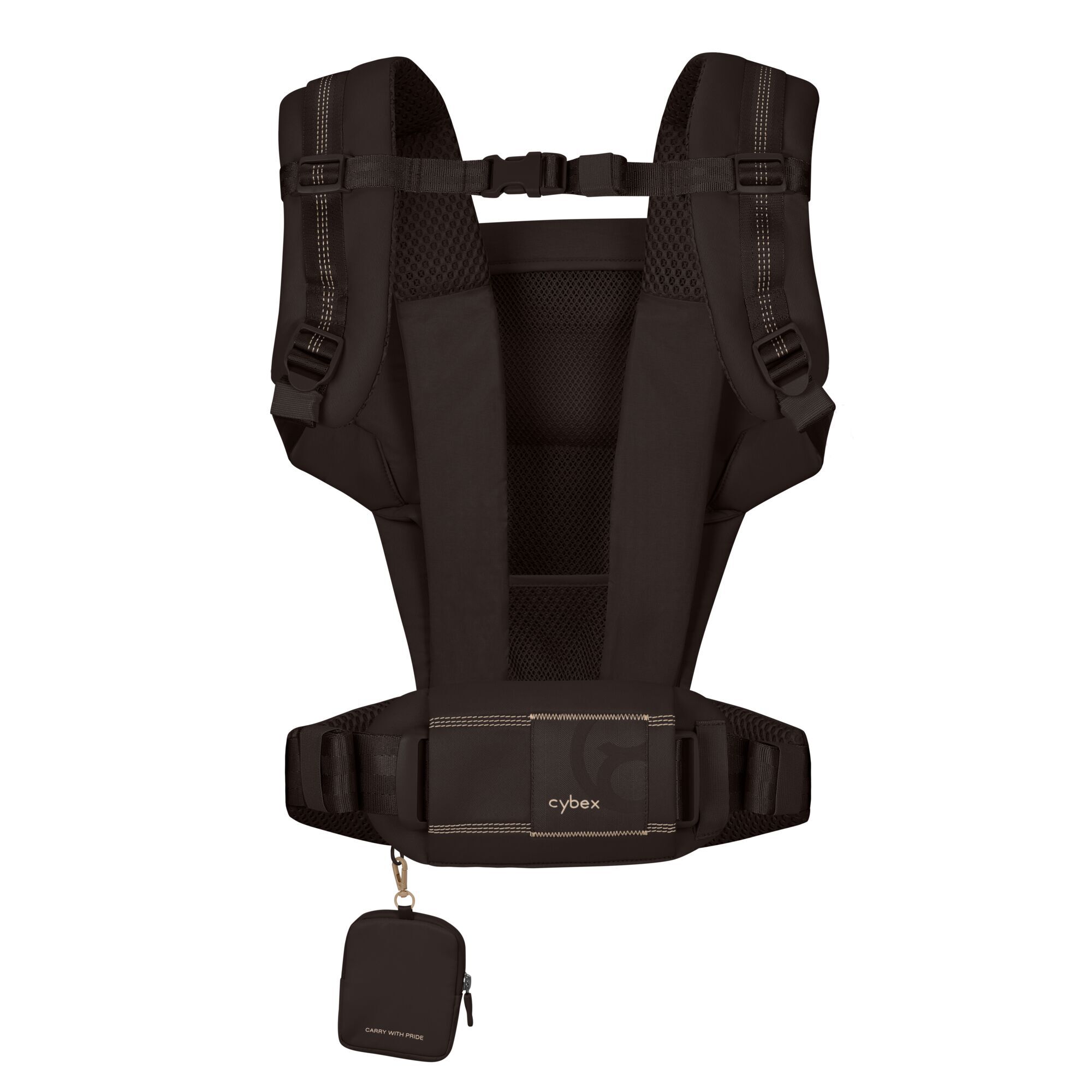 CYBEX Laya &ndash; Chocolate Brown in Chocolate Brown large-cybex-neu č&iacute;slo sn&iacute;mku 6