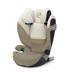 CYBEX Solution S2 i-Fix - Seashell Beige in Seashell Beige large-cybex-neu obraz numer 1 Mały