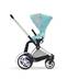 CYBEX e-Priam Jeremy Scott - Car in Car large-cybex-gb image number 7 Small