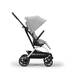 CYBEX Eezy S Twist Plus 2 - Fog Grey in Fog Grey large-cybex-ca image number 3 Small
