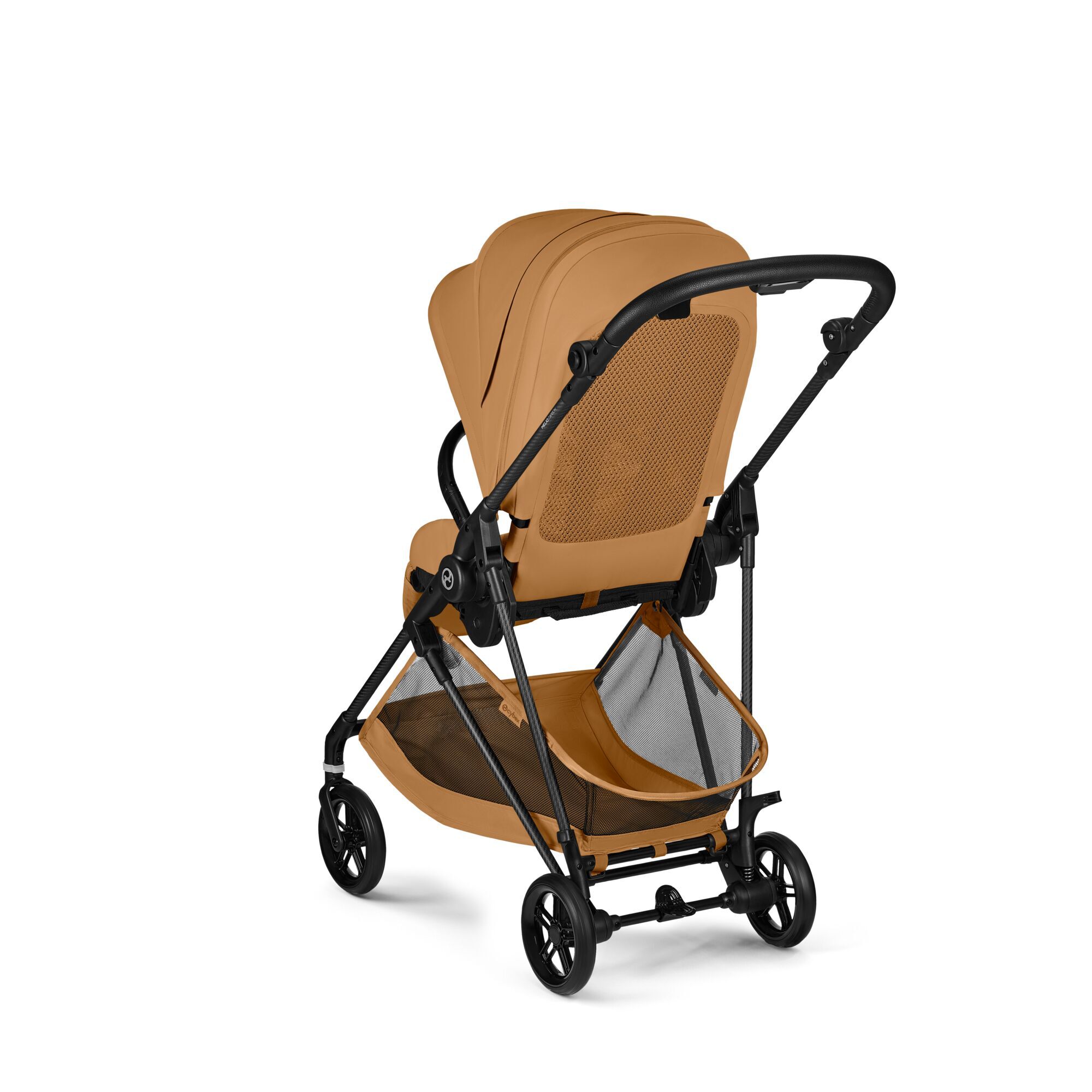 CYBEX Melio Carbon - Cinnamon Yellow in Cinnamon Yellow large-cybex-cn image number 6