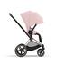 CYBEX Priam / e-Priam Seat Pack - Peach Pink in Peach Pink large-cybex-ca image number 5 Small