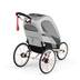 CYBEX Zeno Seat Pack - Medal Grey in Medal Grey large-cybex-au image number 5 Small