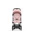 CYBEX Coya - Peach Pink (Chrome Frame) in Peach Pink (Chrome Frame) large-cybex-ca image number 2 Small