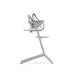 CYBEX Lemo 3-in-1 - Suede Grey in Suede Grey large-cybex-cn image number 3 Small