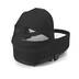 CYBEX Cot S Lux - Moon Black in Moon Black large-cybex-neu image number 4 Small