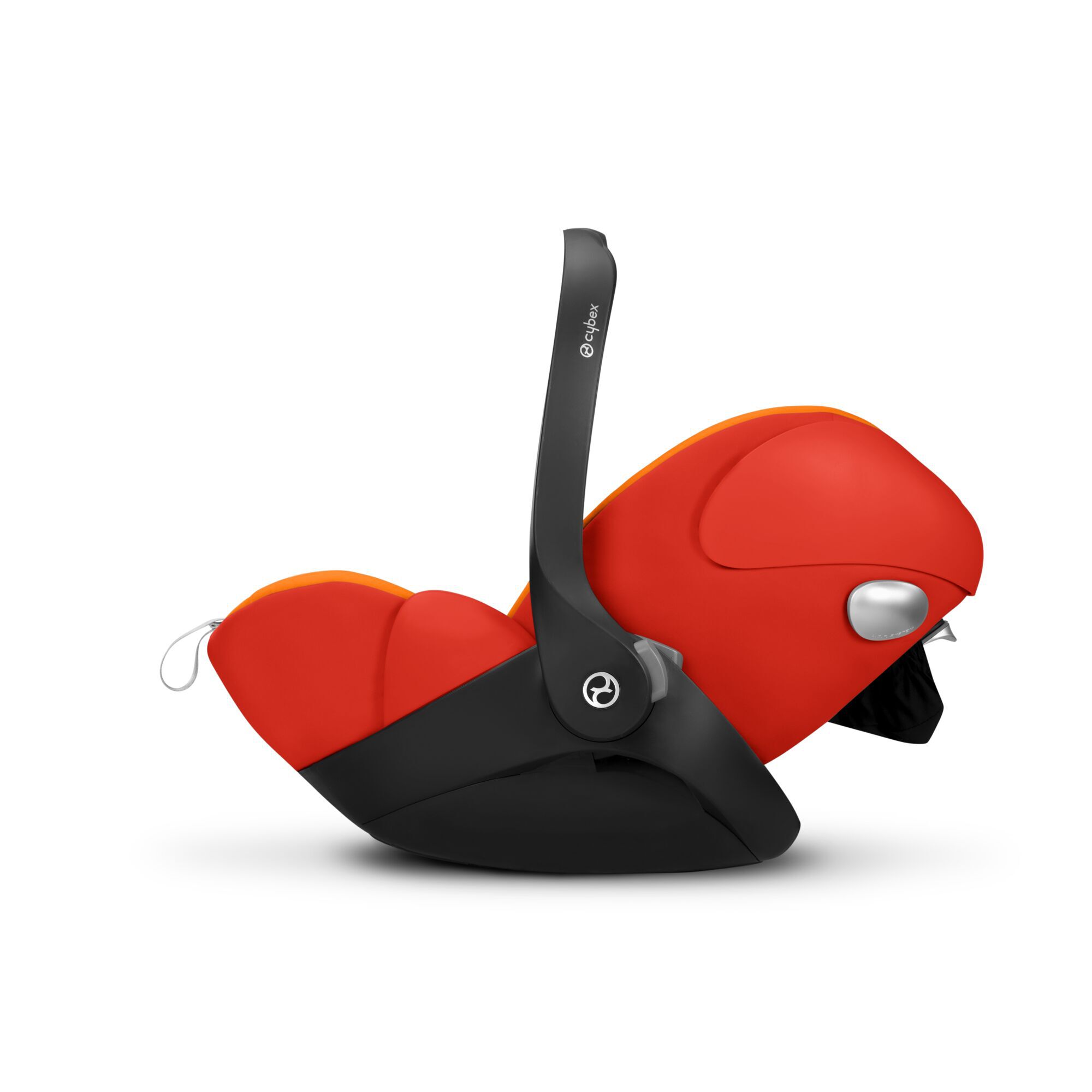 CYBEX Cloud Q - Autumn Gold in Autumn Gold large-cybex-au image number 3 Small