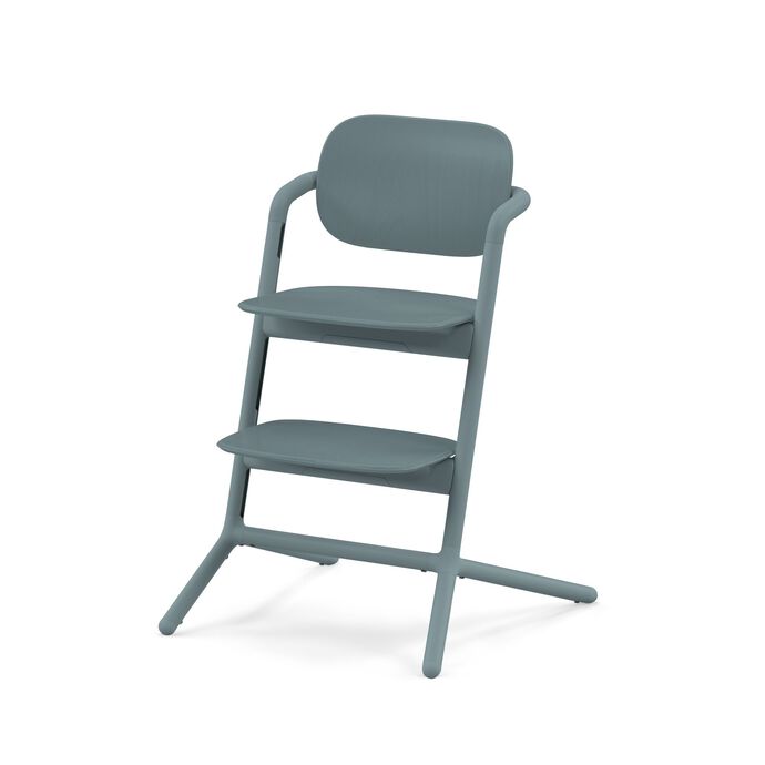 CYBEX Lemo Chair - Stone Blue in Stone Blue large image number 1