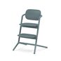 CYBEX Lemo Chair - Stone Blue in Stone Blue large image number 1 Small