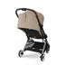 CYBEX Orfeo - Almond Beige in Almond Beige large-cybex-gb image number 6 Small