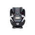 CYBEX Eternis S SensorSafe - Pepper Black in Pepper Black large-cybex-us image number 2 Small