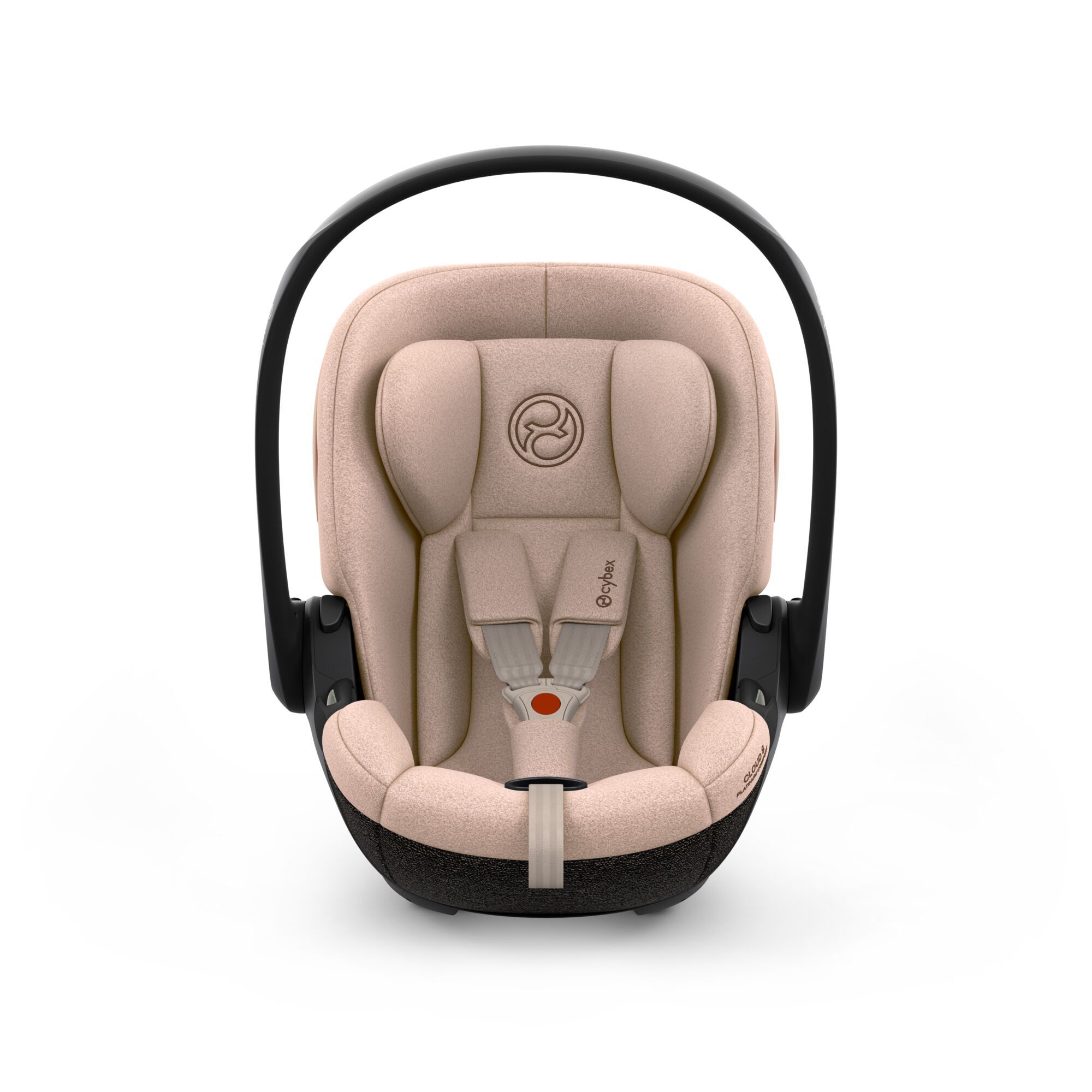 CYBEX Cloud S - Cozy Beige (Comfort) in Cozy Beige (Comfort) large-cybex-neu afbeelding nummer 3