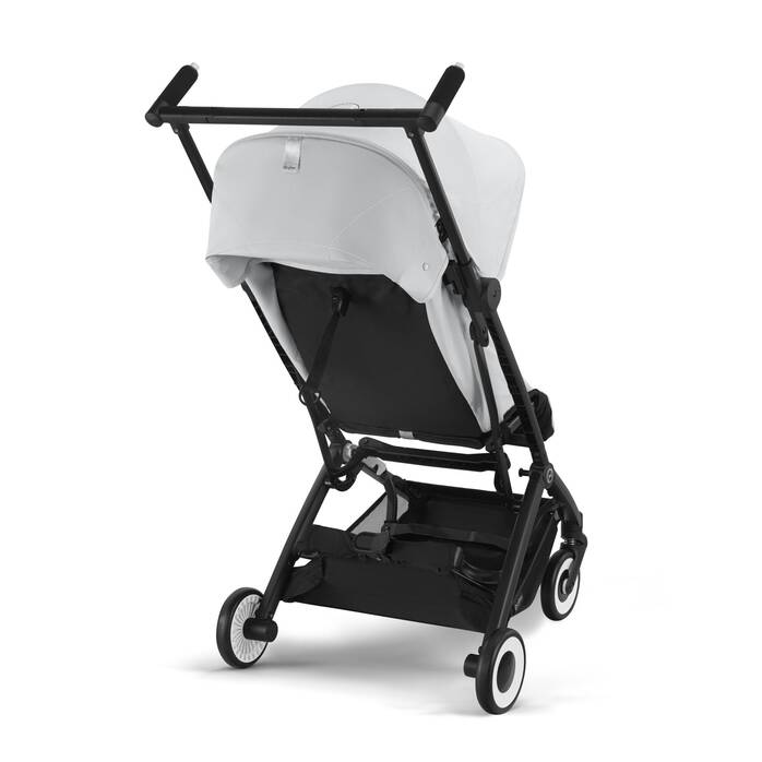 CYBEX Libelle - Fog Grey in Fog Grey image number 5 CYBEX Libelle - Fog Grey in Fog Grey large-cybex-gb image number 5