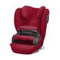 CYBEX Pallas B2-Fix Plus Lux - Dynamic Red in Dynamic Red large numero immagine 1 Small