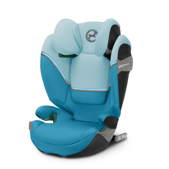 CYBEX Solution S2 i-Fix ׀ Child Car Seat