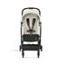 CYBEX Orfeo - Canvas White in Canvas White large-cybex-neu numero immagine 2 Small
