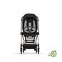 CYBEX Mios Seat Pack- Onyx Black in Onyx Black large image number 3 Small