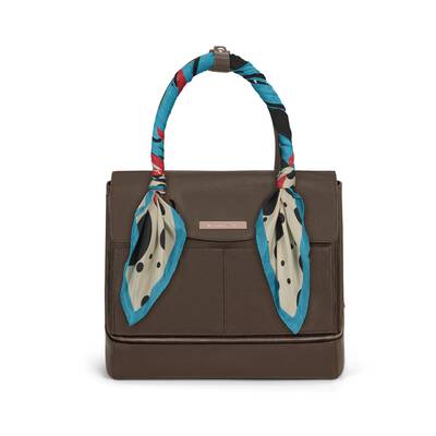 Cybex pram bag sales