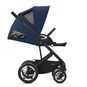 CYBEX Talos S Lux - Navy Blue (Black Frame) in Navy Blue (Black Frame) large image number 4 Small