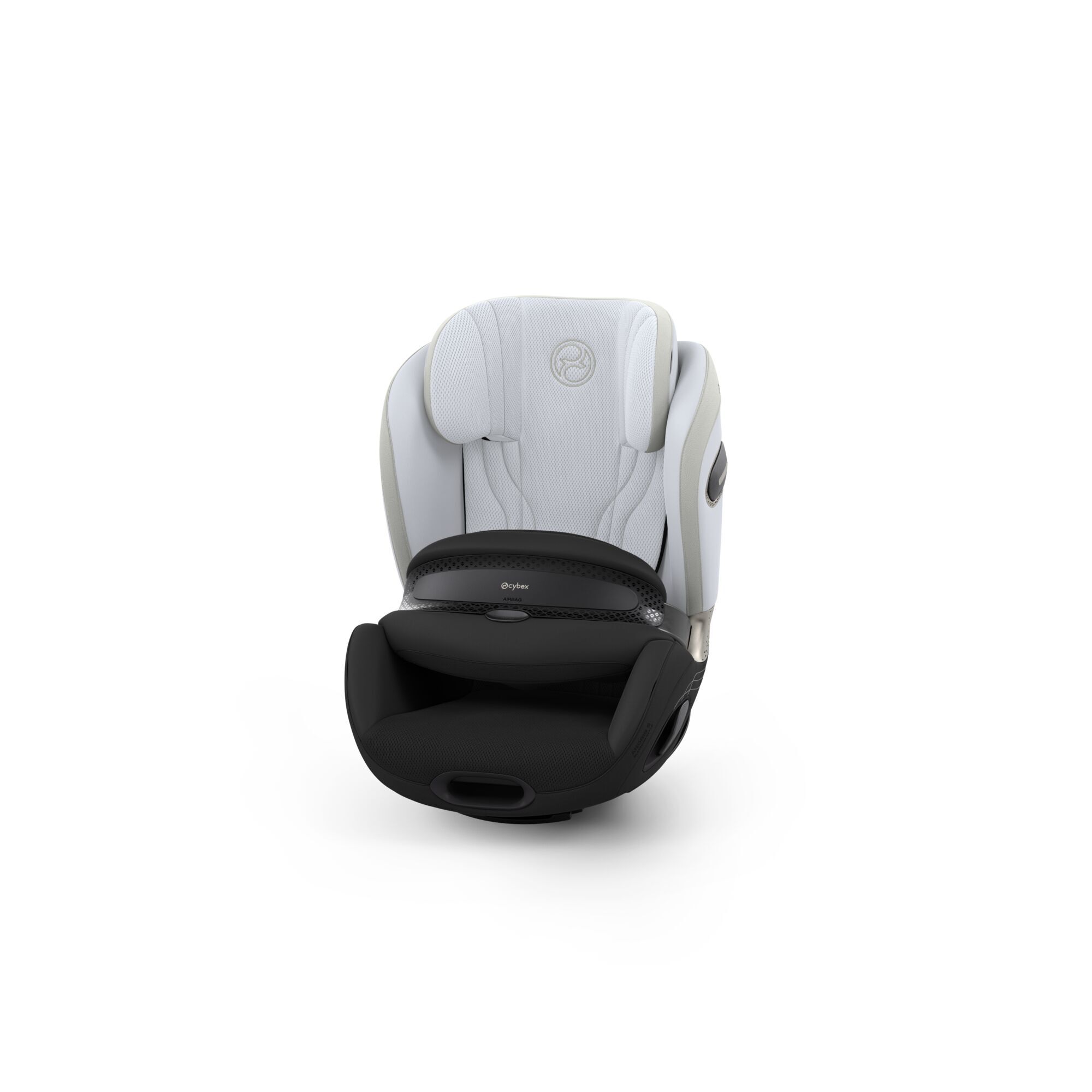 CYBEX Anoris S Airbag &ndash; Misty Grey (Style) in Misty Grey (Style) large-cybex-neu bildnummer 2
