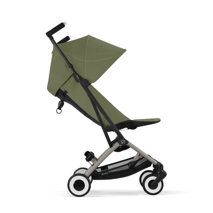 CYBEX Libelle - Moss Green in Moss Green large-cybex-gb