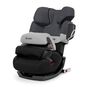 CYBEX Pallas 2-Fix - Grey Rabbit in Grey Rabbit large image number 1 Small