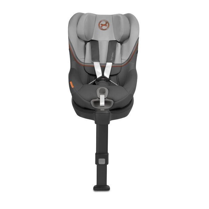 CYBEX Sirona S2 i-Size - Lava Grey in Lava Grey large image number 5