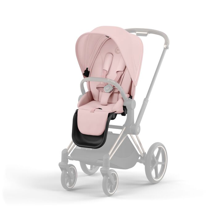 Cybex priam sales lux seat 2019