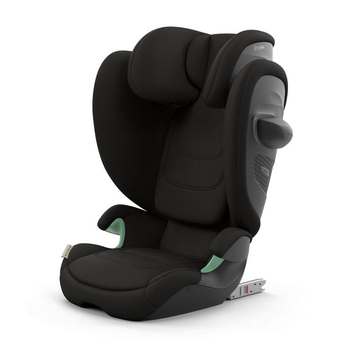 CYBEX Solution G2 – Magic Black in Magic Black číslo snímku 1 CYBEX Solution G2 – Magic Black in Magic Black large-cybex-neu číslo snímku 1