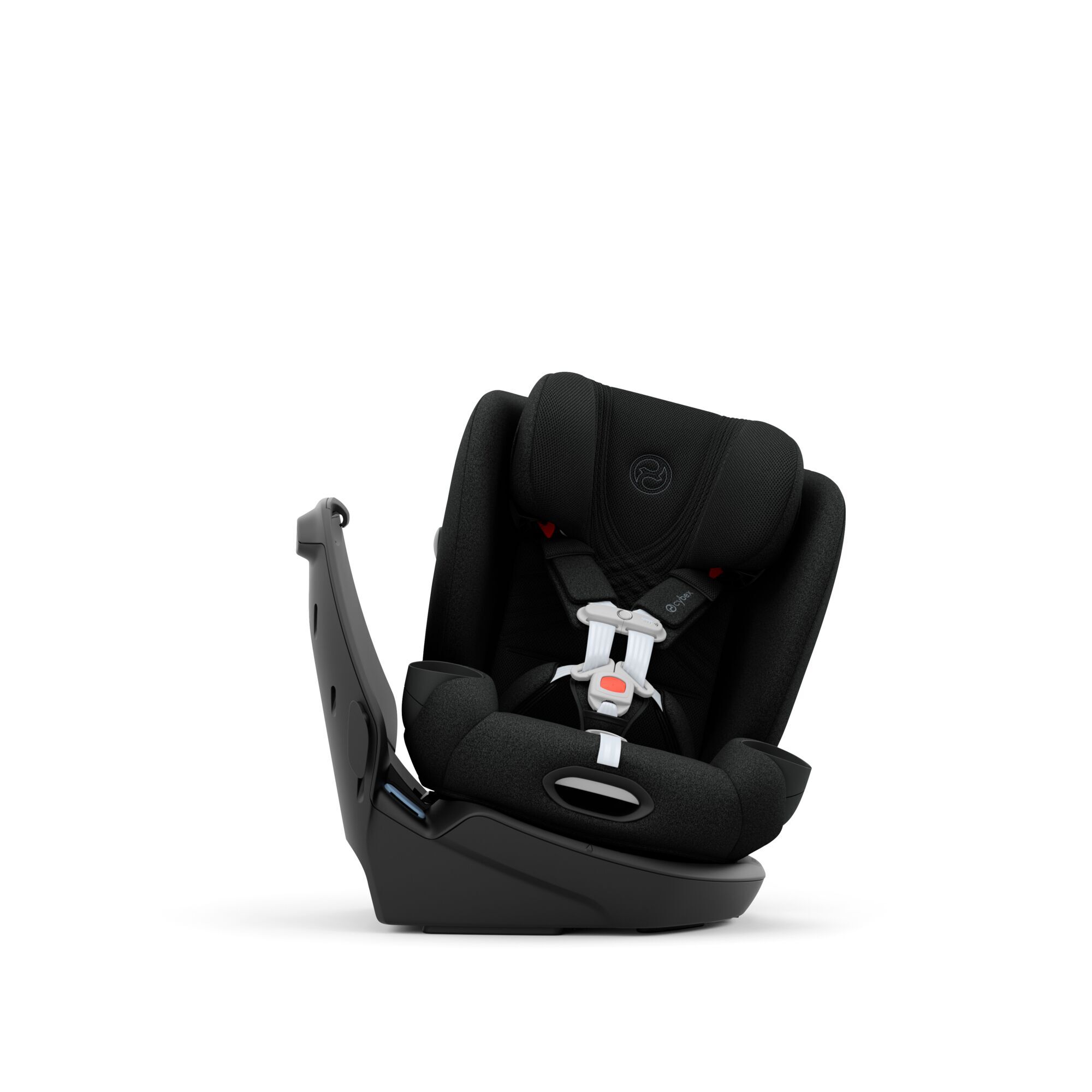 CYBEX Callisto T 360 - Sepia Black in Sepia Black large-cybex-us image number 2