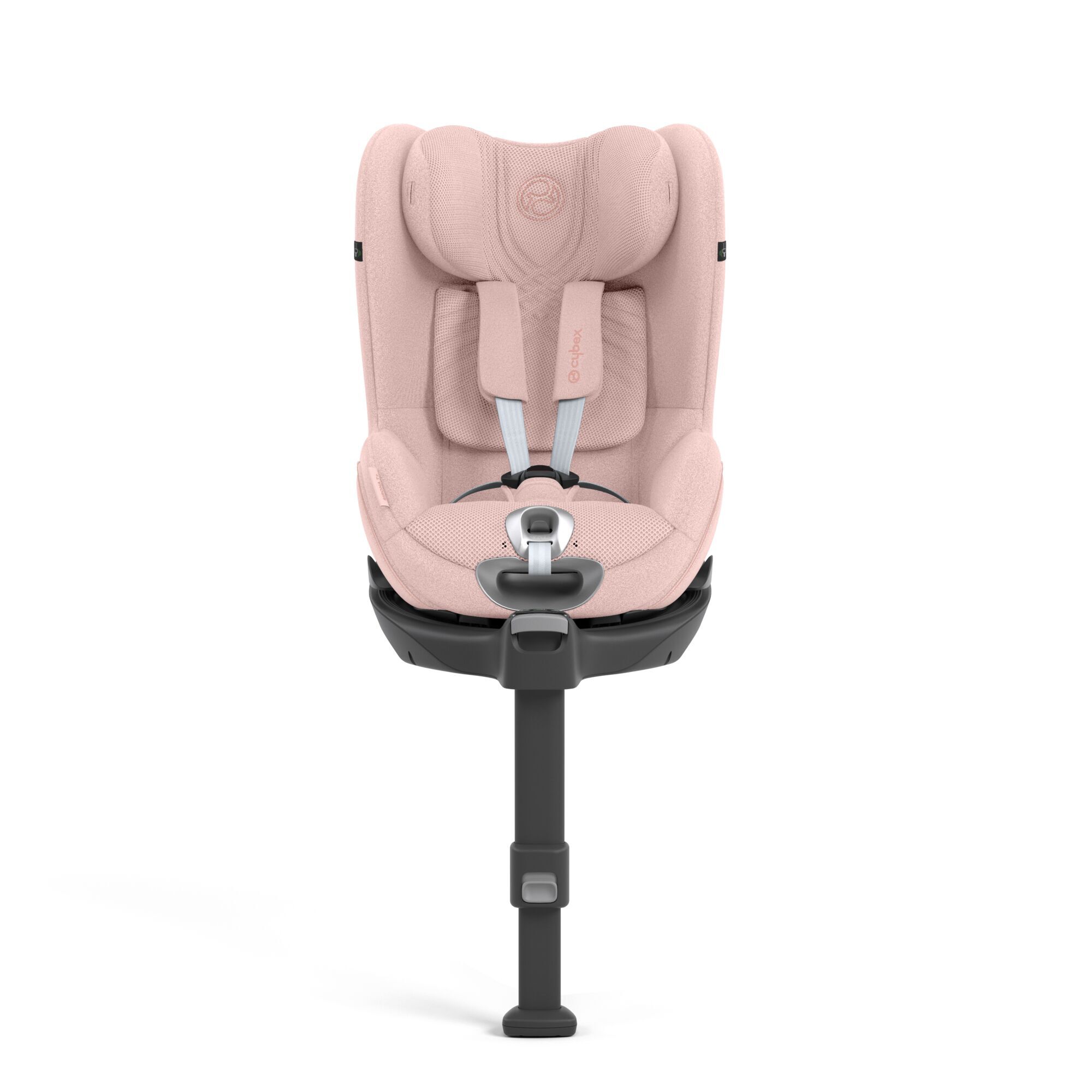 CYBEX Sirona T i-Size - Peach Pink (Plus) in Peach Pink (Plus) large-cybex-cn image number 6 Small