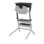CYBEX Lemo Learning Tower Set - Stunning Black in Stunning Black large image number 4 Small