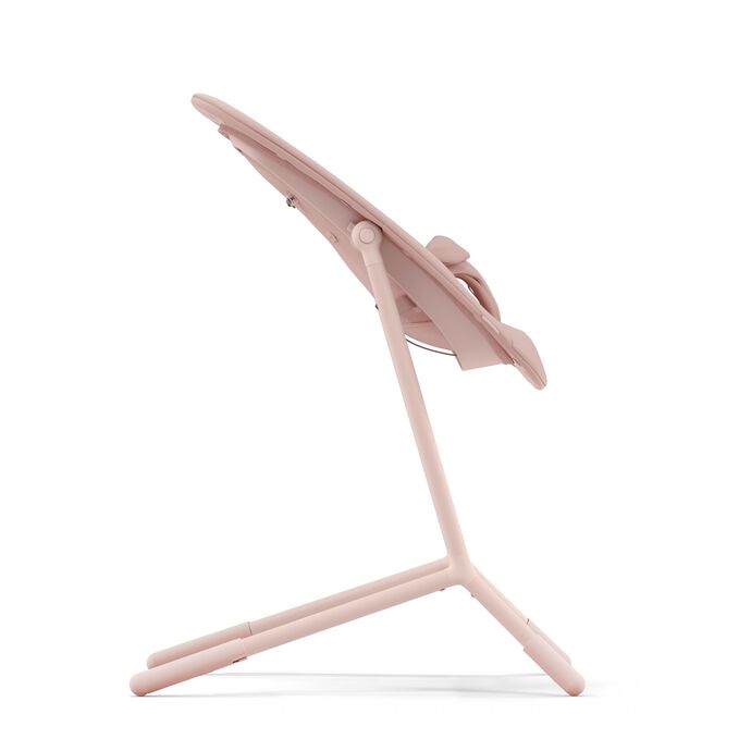 CYBEX Lemo 4-in-1 - Pearl Pink in Pearl Pink large numéro d’image 3