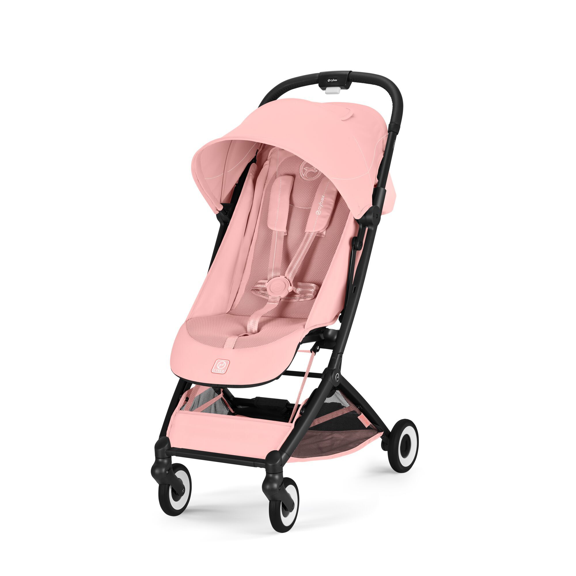 CYBEX Orfeo - Candy Pink in Candy Pink large-cybex-gb image number 1