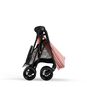 CYBEX Melio Carbon - Hibiscus Red in Hibiscus Red large image number 7 Small