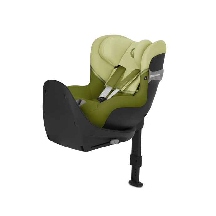 CYBEX Sirona SX2 i-Size - Nature Green in Nature Green large afbeelding nummer 1
