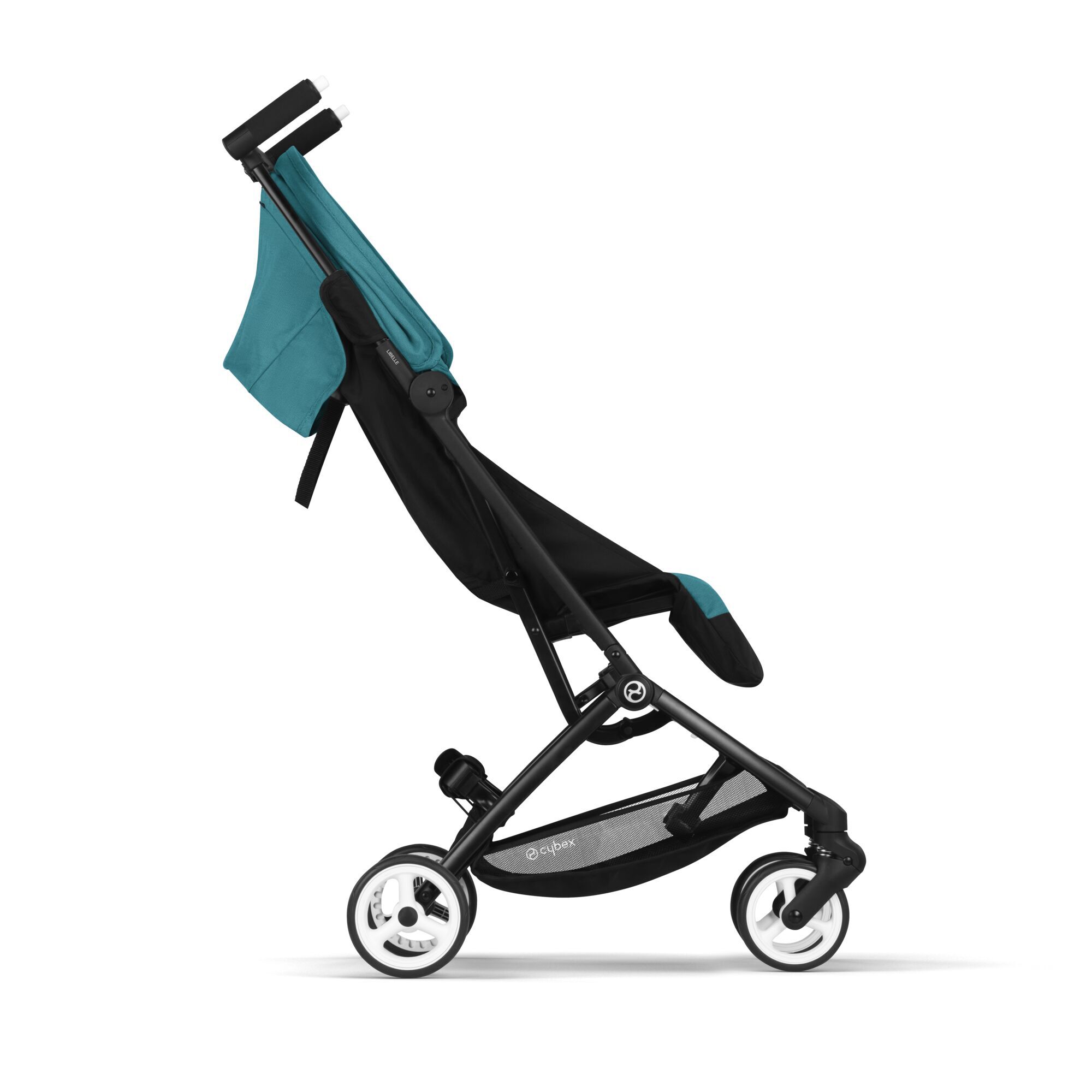 CYBEX Libelle - River Blue in River Blue large-cybex-us image number 3 Small