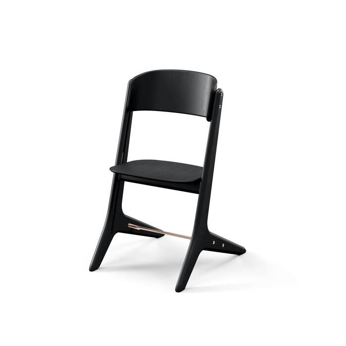 CYBEX Lemo Platinum Chair in  画像番号 6 CYBEX Lemo Platinum Chair in  large 画像番号 6