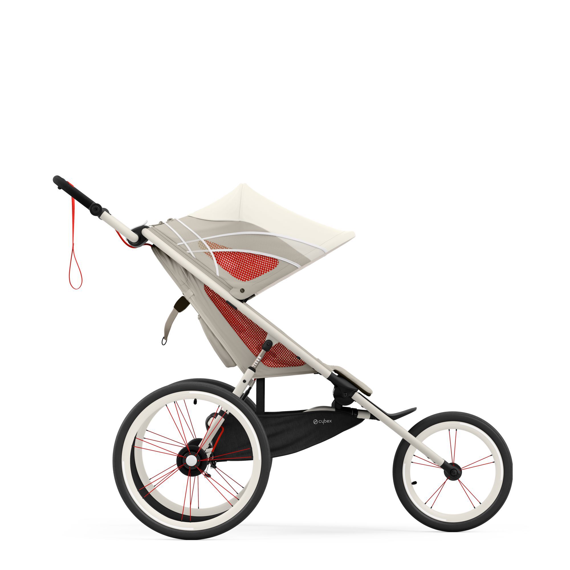 CYBEX Avi Seat Pack - Bleached Sand in Bleached Sand large-cybex-au image number 4 Small