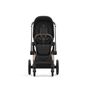 CYBEX Priam Seat Pack - Sepia Black in Sepia Black large image number 6 Small
