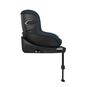 CYBEX Sirona Gi i-Size - Ocean Blue (Plus) in Ocean Blue (Plus) large image number 4 Small