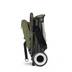 CYBEX Orfeo - Moss Green in Moss Green large-cybex-gb image number 8 Small