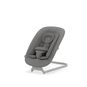CYBEX Lemo Bouncer - Suede Grey in Suede Grey large numero immagine 1 Small