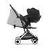CYBEX Orfeo - Fog Grey in Fog Grey large-cybex-neu numero immagine 5 Small
