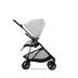 CYBEX Melio Carbon - Fog Grey in Fog Grey large-cybex-neu Bild 5 Klein